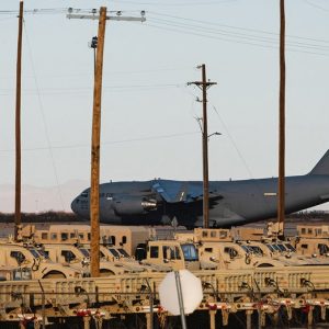 Deportation flights to Libya would violate court order without prior notice, federal judge says