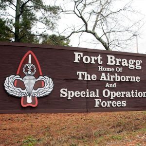 Fort Bragg is back: Army renames NC base to honor WWII hero