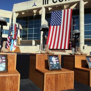 Fort Hood survivors praise Trump for scrapping Hasan execution livestream: ‘We’re not barbaric’