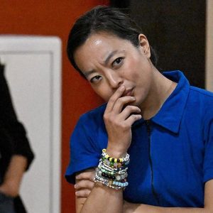 ‘Common sense against crazy’: Trump-backed candidate sounds alarm on socialist Hong in Wisconsin race