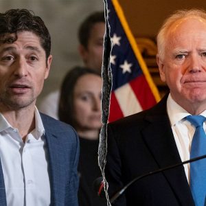 Federal prosecutors open investigation into Walz, Frey over alleged impeding of law enforcement