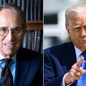 Clinton-appointed federal judge blocks Trump admin from pulling foreign service workers’ bargaining rights