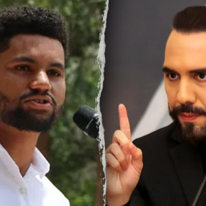 Far-left lawmaker breaks silence after unearthed social media post ignites firestorm