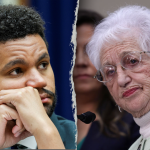 Dem ignites showdown after declaring GOP is only pro-life so kids can grow up and ‘get shot in school’