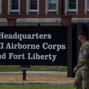 Lawmakers rip Army brass over training slides suggesting pro-life groups could be tied to terrorism