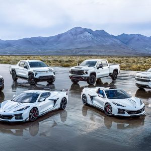 Top automaker unleashes 250 limited-edition Corvettes inspired by America’s founding