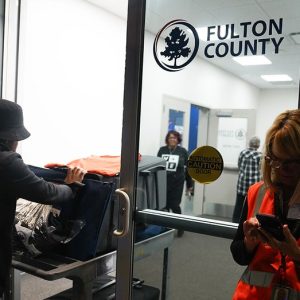 Fulton County, Georgia to sue after FBI seizes 2020 election records