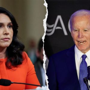 Gabbard declassifies Biden counterterrorism strategy, confirms push for information-sharing with Big Tech