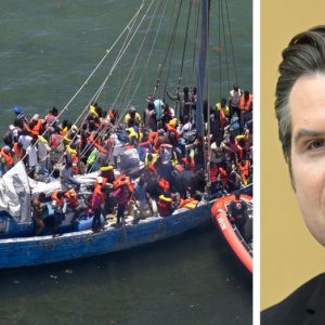 Victims hurt by criminal migrants could see restitution under new Matt Gaetz measure