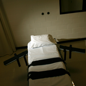 Georgia bill lowering threshold for proving intellectual disability in death penalty cases heads to Gov. Kemp