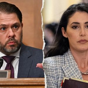 Ethics panel clears Gallego as Luna declares, ‘Once a creep, always a creep’