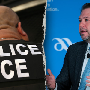 Dem’s immigration reform plan adds Border Patrol agents, offers select migrants pathway to citizenship