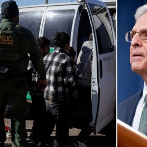 Biden admin faces scrutiny over response to ‘significant rise’ of assaults on Border Patrol agents