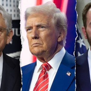 DOJ releases Special Counsel Jack Smith’s report on investigation into Trump election interference case