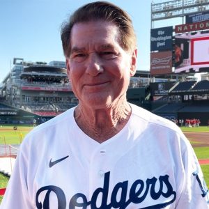 ‘Time for a change’: Ex-MLB star, GOP Senate candidate reveals top issues he will tackle in deep blue state