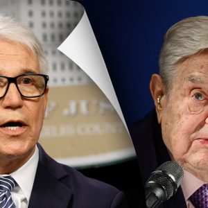 Soros DAs suffer 12 big defeats, billionaire’s agenda faces uncertain future