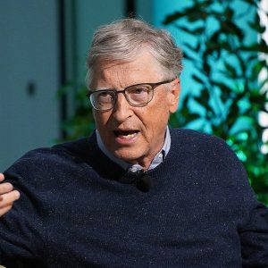 House Oversight Committee calls Bill Gates, Leon Black to testify over Jeffrey Epstein ties