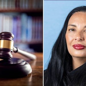 Federal judge disqualifies acting Nevada US attorney from handling cases