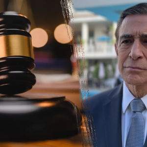 New bill threatens to cripple ‘judicial tyranny’ from derailing Trump’s agenda at every turn
