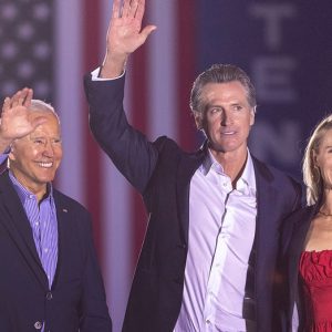 ‘Proud of our president’: Dems heap praise on Biden for decision to end 2024 campaign