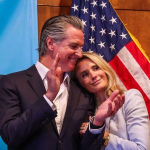 What to know about the Newsom-linked charities reportedly caught in DOJ’s sights