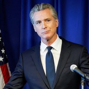 California mayors revolt over Newsom bullet train plan they warn could ‘raid’ local tax bases