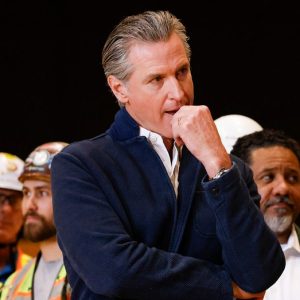GOP congressman calls for Newsom to count illegal migrants getting state health benefits