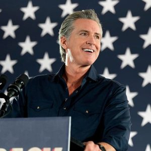 Newsom tells Texas crowd taking back House is ‘the whole thing’ for Democrats in 2026