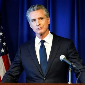 California DOGE leader slams Newsom, Bonta over state’s massive fraud issues: “Every day is opposite day”