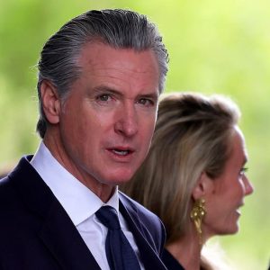 Schiff silent on Biden-era Newsom probe report as California AG claims DOJ ‘weaponization’