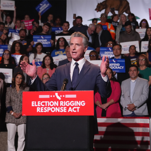 The 2025 election that may determine if Republicans hold House in 2026 midterms