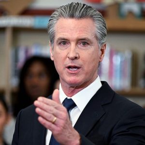 Newsom administration allegedly knew of $2B California budget error for months: report
