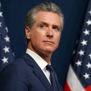 Newsom sues Trump administration over California National Guard deployment order to Oregon