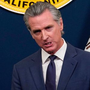 Here are the 5 GOP House seats that could be wiped out with Newsom’s California redistricting plan
