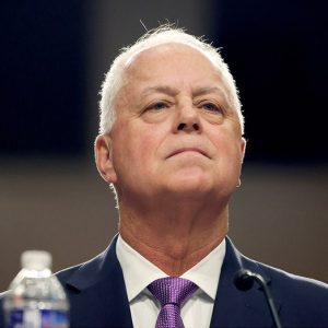 Pentagon backs Under Secretary Anthony Tata amid legal dispute involving astrologer