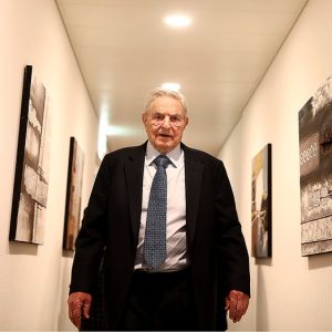 Soros-backed group among liberal orgs pumping eye-popping cash into Virginia gerrymandering effort