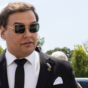 Ex-GOP congressman George Santos sentenced to 87 months in prison in federal fraud case