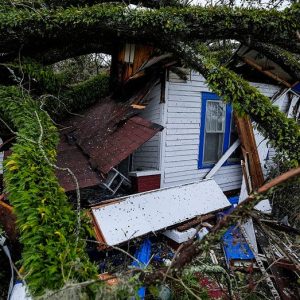 ‘Immediately reconvene’: Scott urges Schumer to recall Senate amid Helene’s devastation