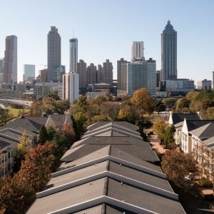 Georgia redistricting battle revived after appeals court overturns federal court decision