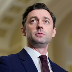 ‘Misleading voters’: Ossoff warns donors he’s falling behind despite leading Senate fundraising