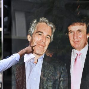 Trump says Epstein ‘stole’ young women staff from his Mar-a-Lago resort