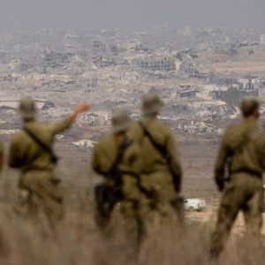 Israeli Gaza attacks kill 123 in 24 hours as three children die of hunger