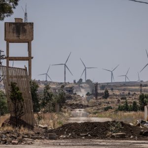 Israel launches new raids in Syria’s Quneitra, establishes checkpoints