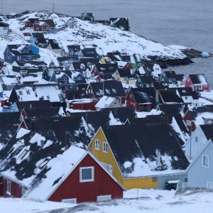 Did the US give Greenland back to Denmark? Trump omits history at Davos