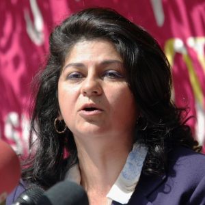 Iraqi women’s rights activist Yanar Mohammed killing spurs call for justice