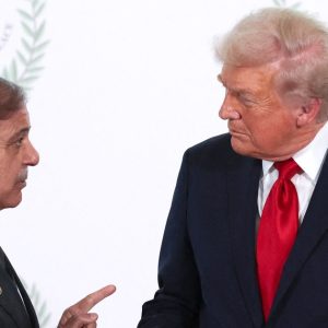 Nixon to Trump: Pakistan’s long record as backchannel between rival powers