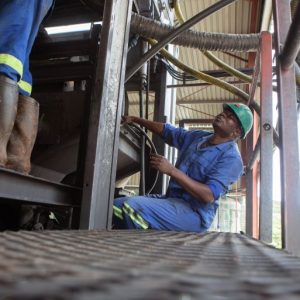 Can Zimbabwe’s mineral ambitions benefit smaller producers?