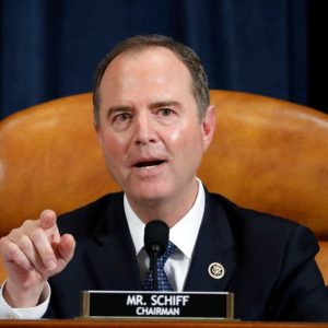 Schiff decries Bove’s confirmation as ‘corruption’ despite DOJ referral into his own mortgage dealings