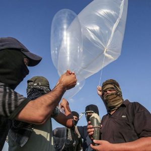 State Dept pulls millions in funding for ‘condoms in Gaza,’ as Trump admin looks to trim spending