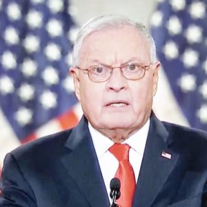 Trump’s Ukraine envoy pulls no punches with Europe, says EU might not have place in Russia peace talks